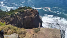 Pontão