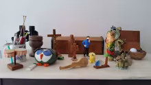 Bibelôs